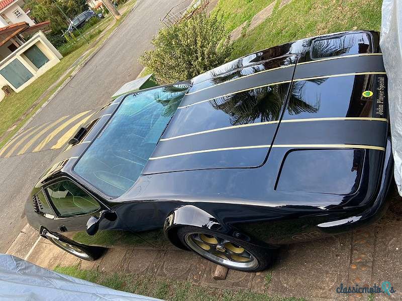 1980' Lamborghini Miura photo #2