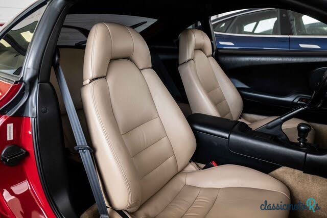 1992' Toyota Supra 2 TURBO TARGA photo #2