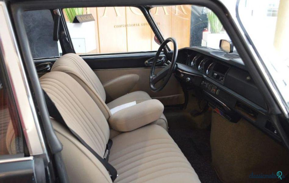 1973' Citroen DS 21 Super 5 Pallas photo #1