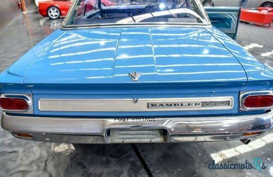 1965' Rambler Classic photo #2
