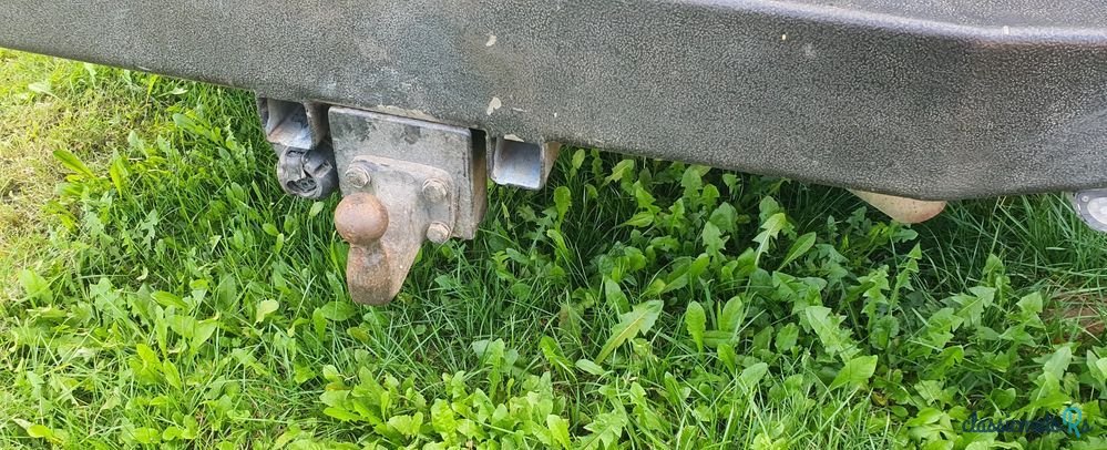 1979' UAZ 452 photo #4