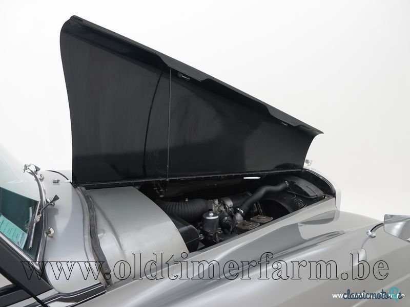 1965' Bentley S3 '65 CH34JP photo #6