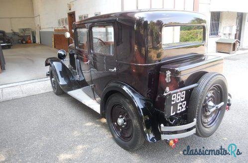 1930' Fiat 514 Sedan photo #2