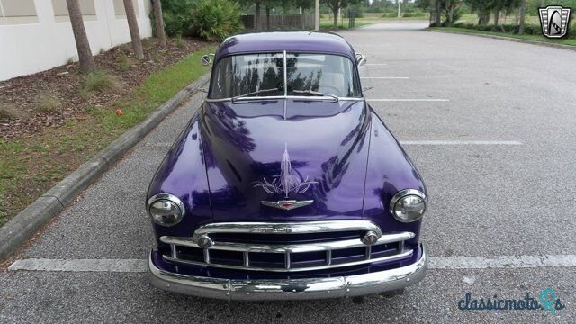 1949' Chevrolet photo #4