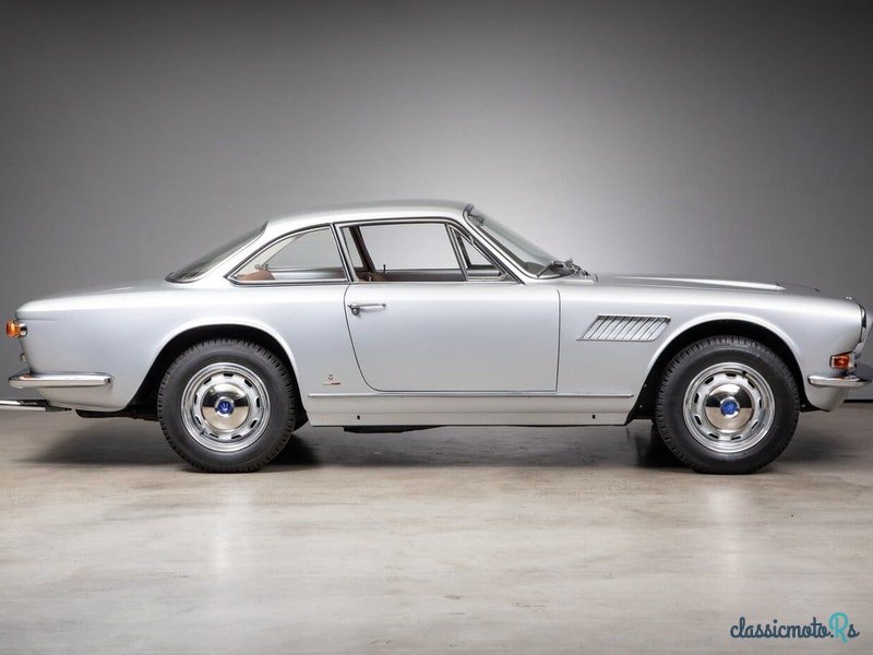 1966' Maserati 3500 GT photo #5