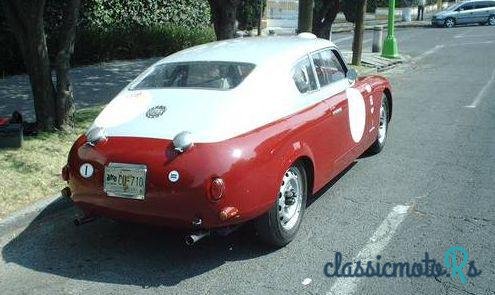 1952' Lancia Aurelia B20 photo #4