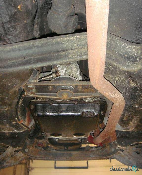 1976' Opel Kadett photo #4