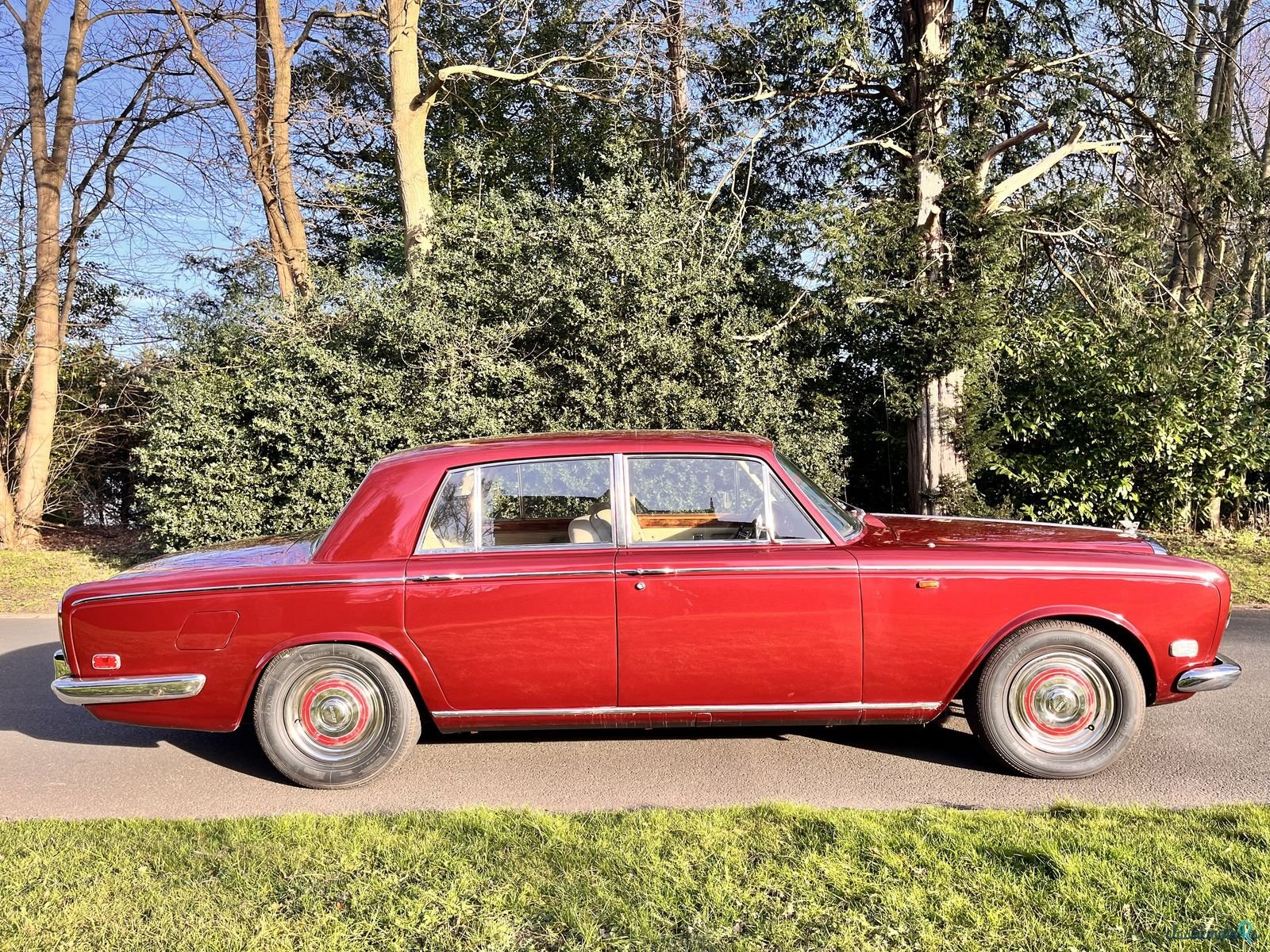 1971' Bentley T Series for sale. Surrey