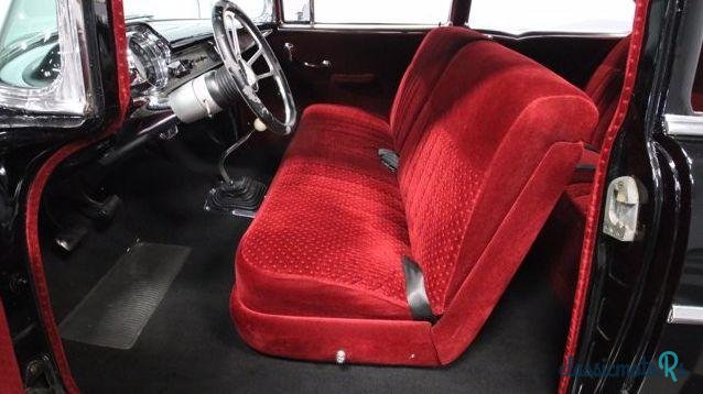 1957' Chevrolet Bel Air photo #2