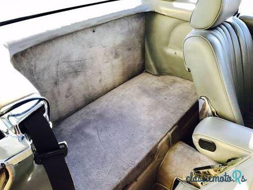 1984' Mercedes-Benz 280 Sl photo #3