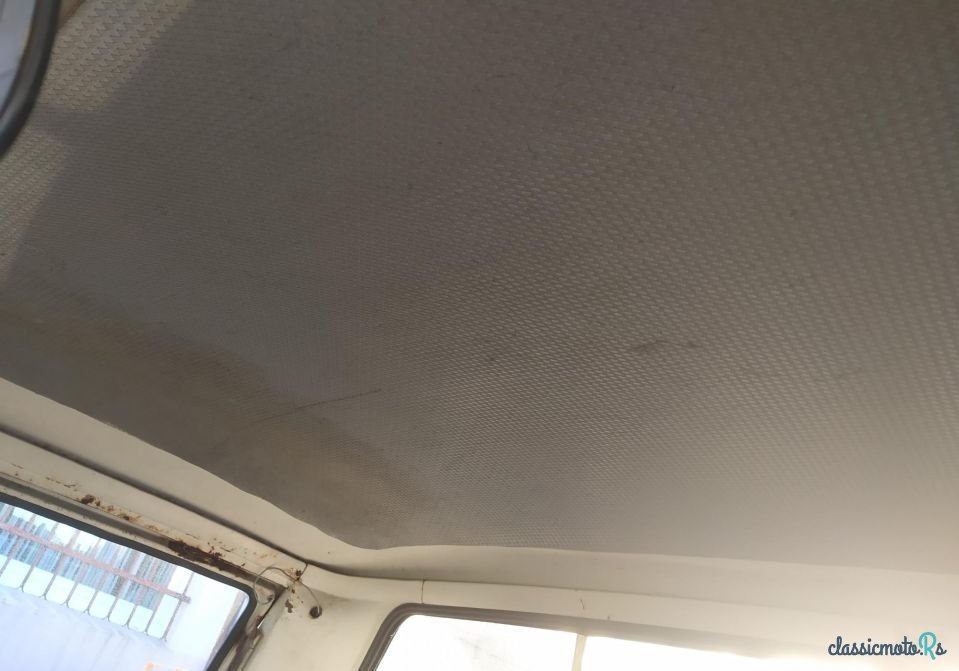 1968' Fiat 500 photo #6