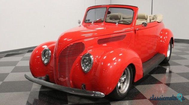 1938' Ford photo #2