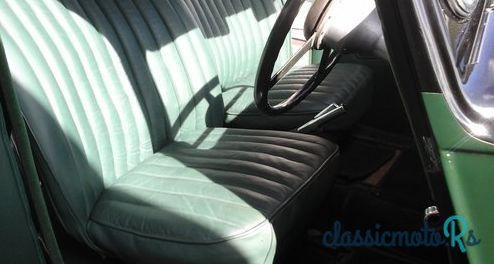 1948' Wolseley 18 85 photo #1