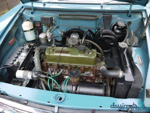 1970' Austin 1800 photo #2