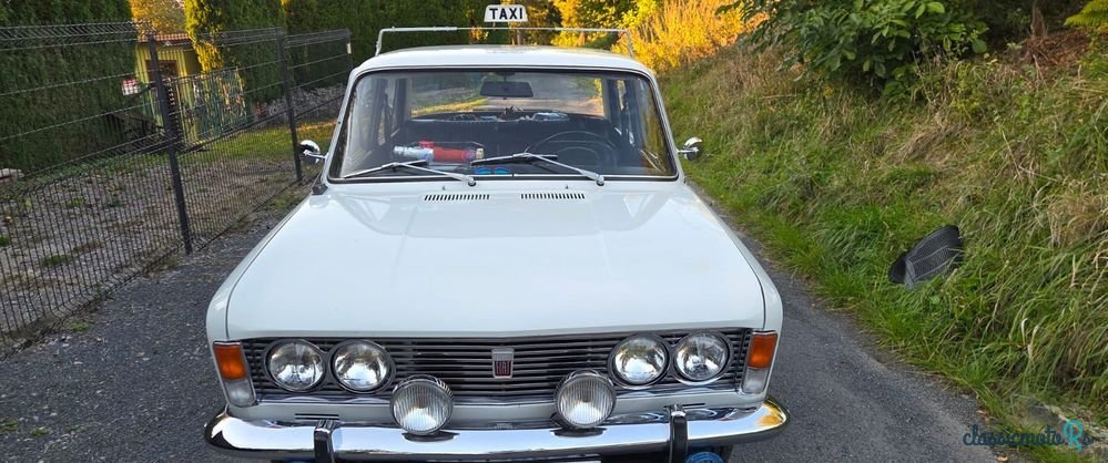 1972' Fiat 125P photo #2