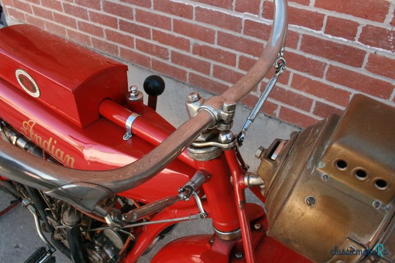 1913' Indian photo #3