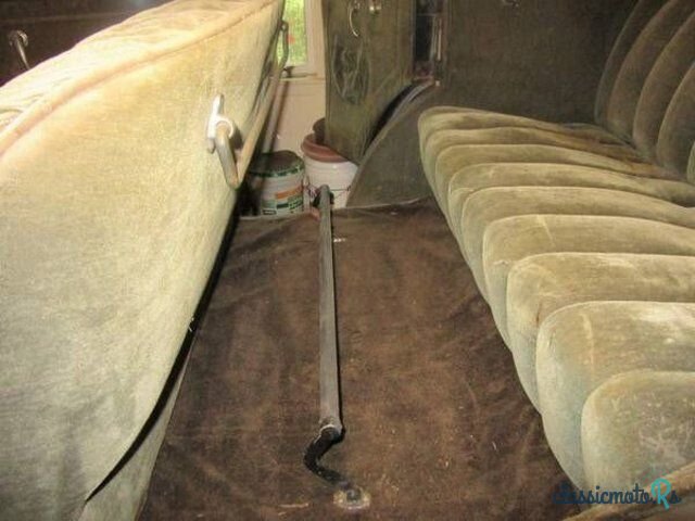 1929' Oldsmobile photo #2