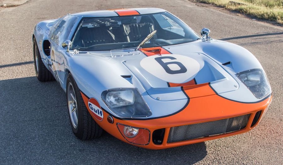 5 Awesome Replica Kit Cars That Make the Dream of Owning a Legendary Classic Possible