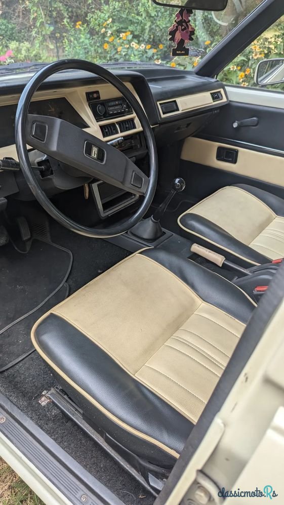 1980' Toyota Corolla photo #2