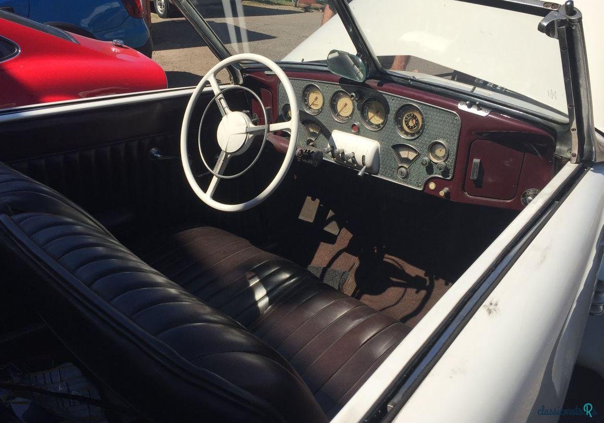 1936' Cord 810 Phaeton photo #1