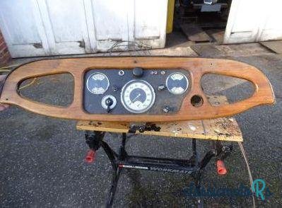 1947' Morgan 4/4 photo #1