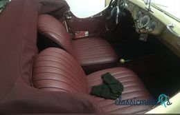 1948' Riley Rm Roadster 2.5 photo #1