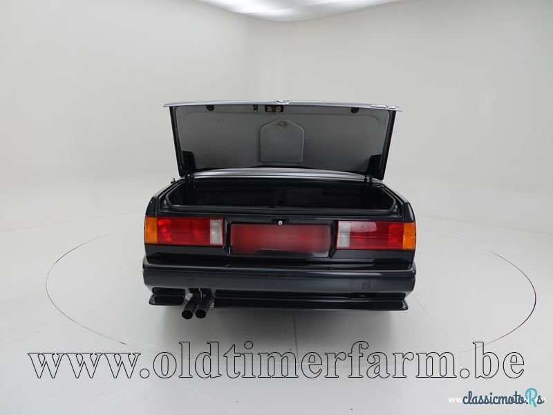 1991' BMW M3 '91 CH6416 photo #7