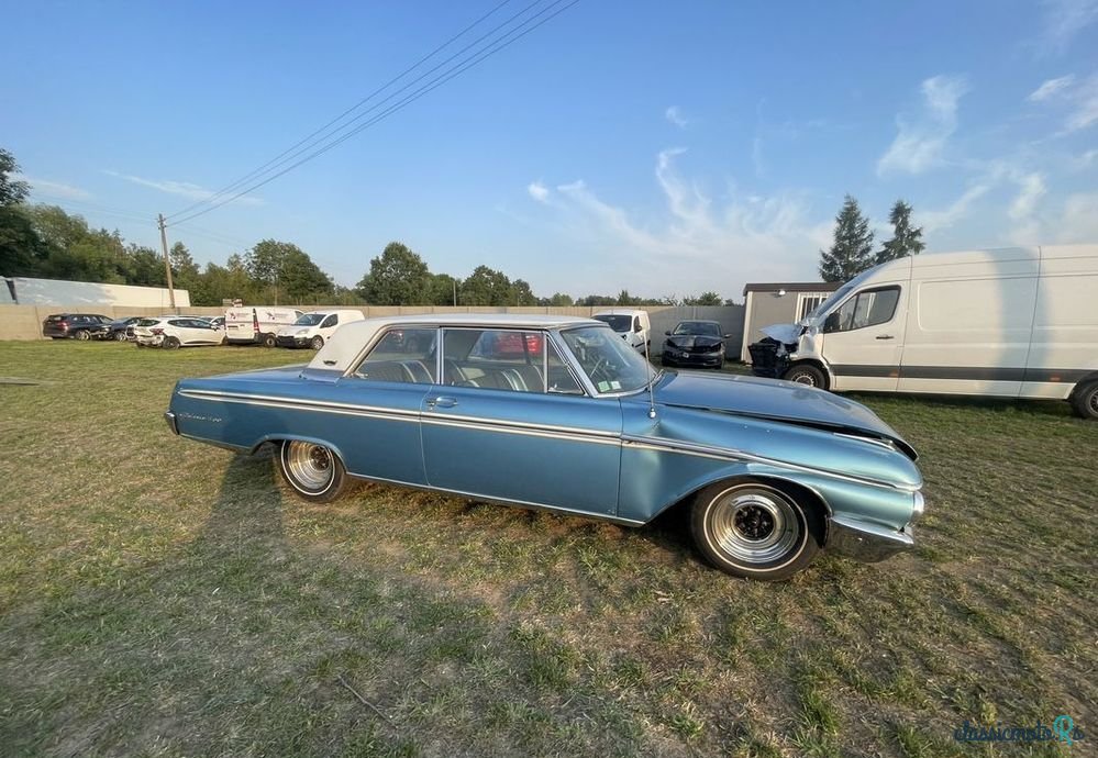 1963' Ford Galaxie 500 photo #3