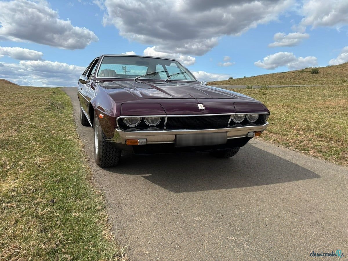 1972' Iso Lele photo #1