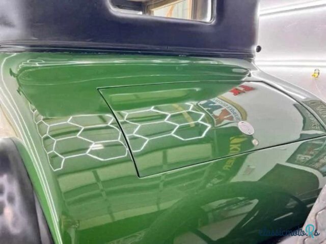 1928' Studebaker photo #4