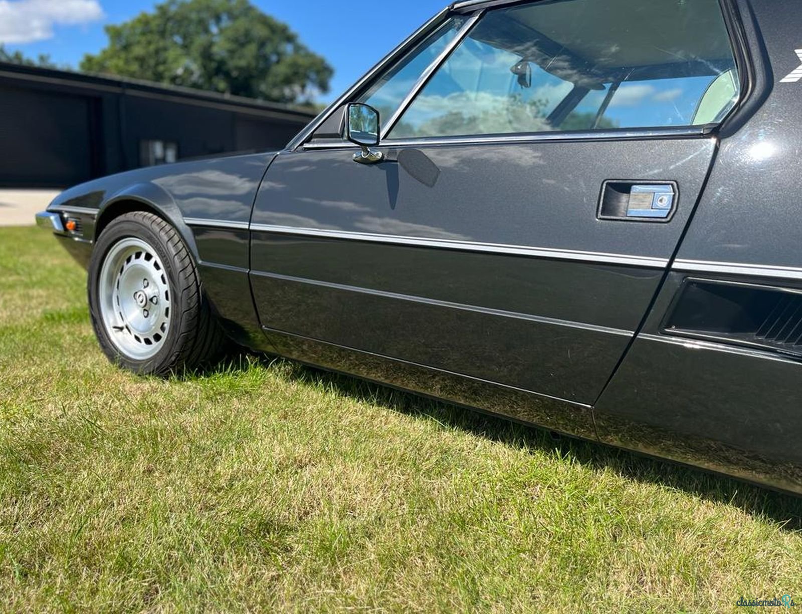 1978' Fiat X19 photo #2