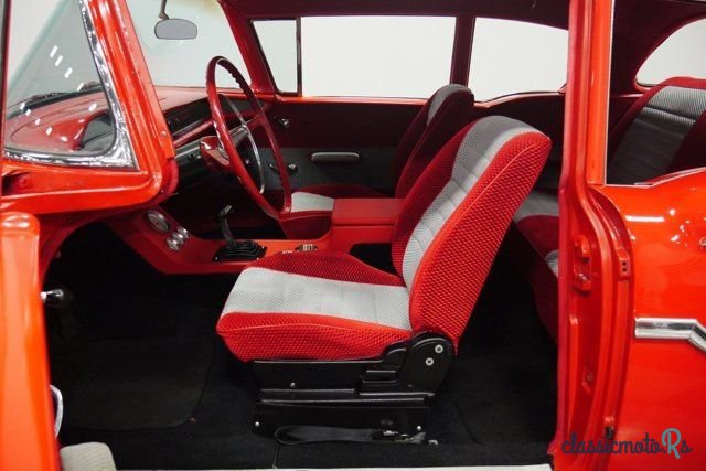 1958' Chevrolet Del Ray photo #2