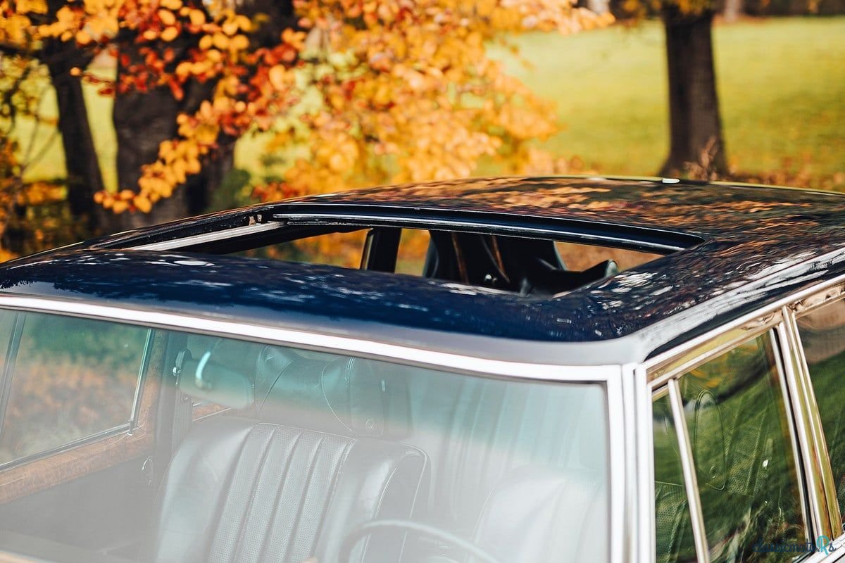 1971' Mercedes-Benz 600 photo #6