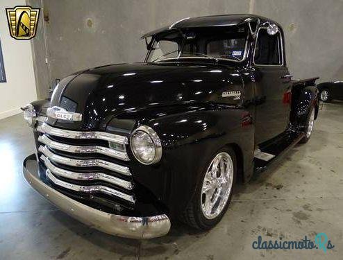 1949' Checker 3100 photo #4