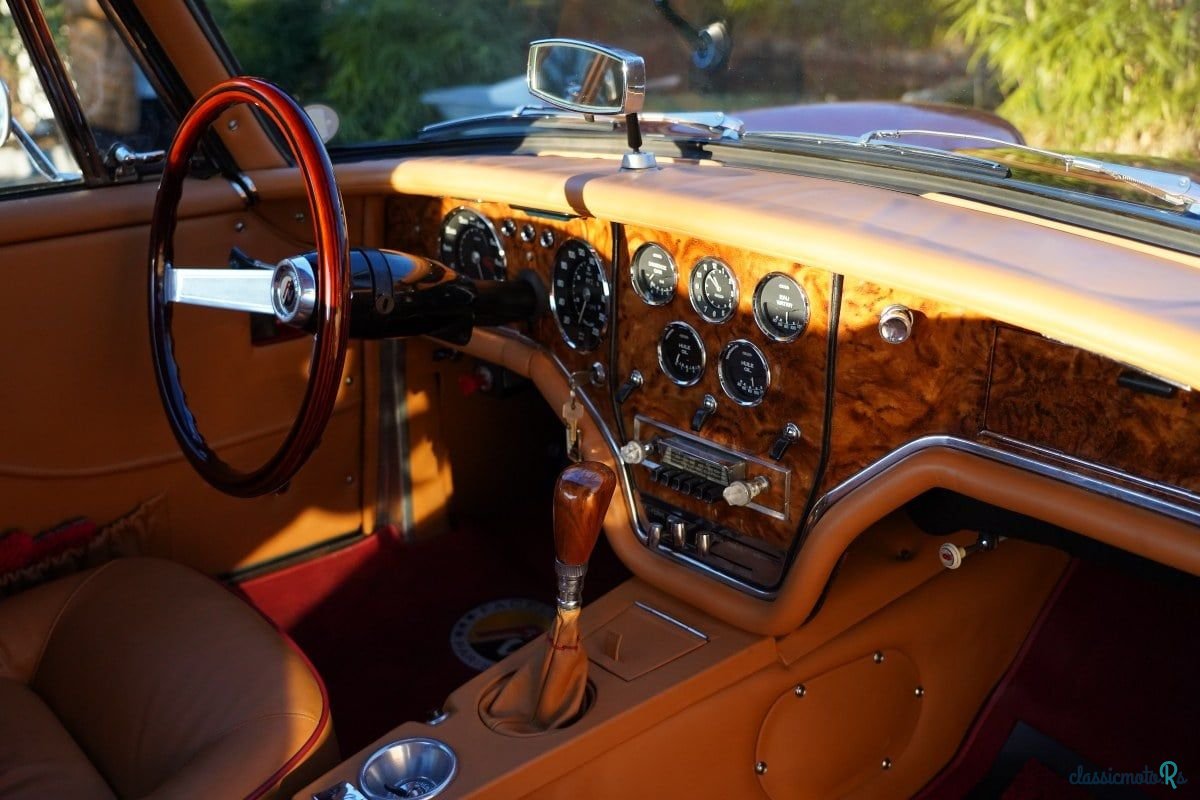 1964' Facel Vega Facel III photo #2