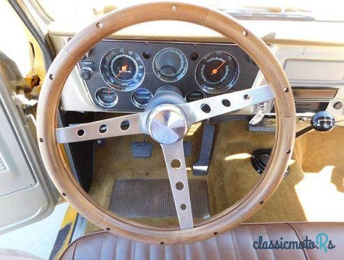 1967' Chevrolet C10 photo #2