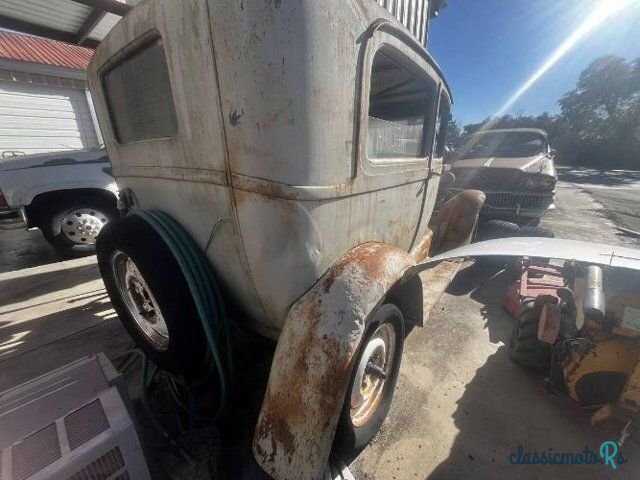 1929' Ford Model A photo #2