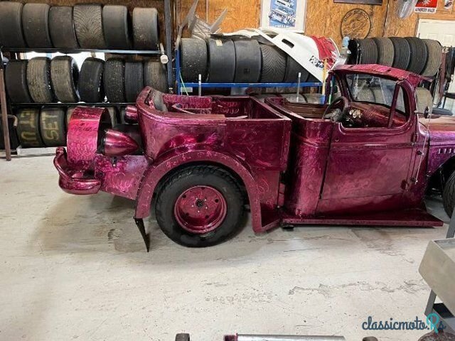 1928' Chevrolet photo #4
