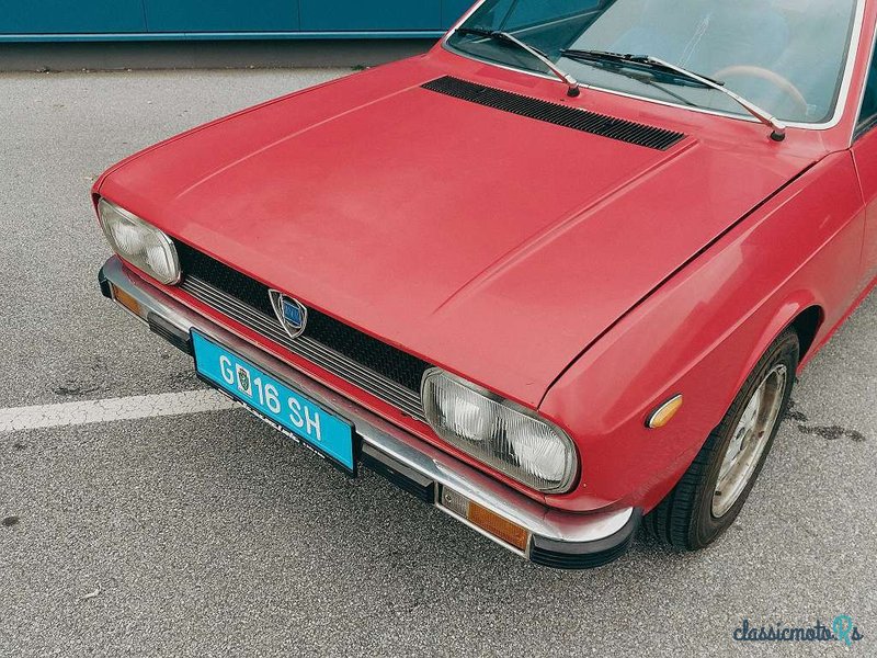 1977' Lancia photo #3