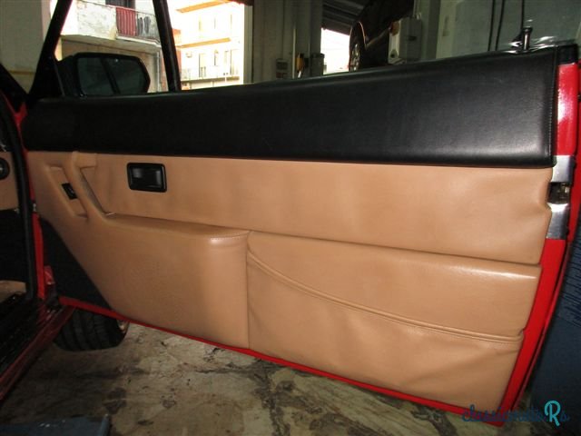 1989' Ferrari Mondial photo #3