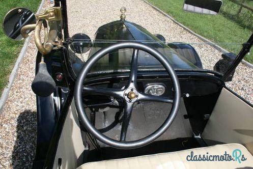 1926' Ford Model T photo #4