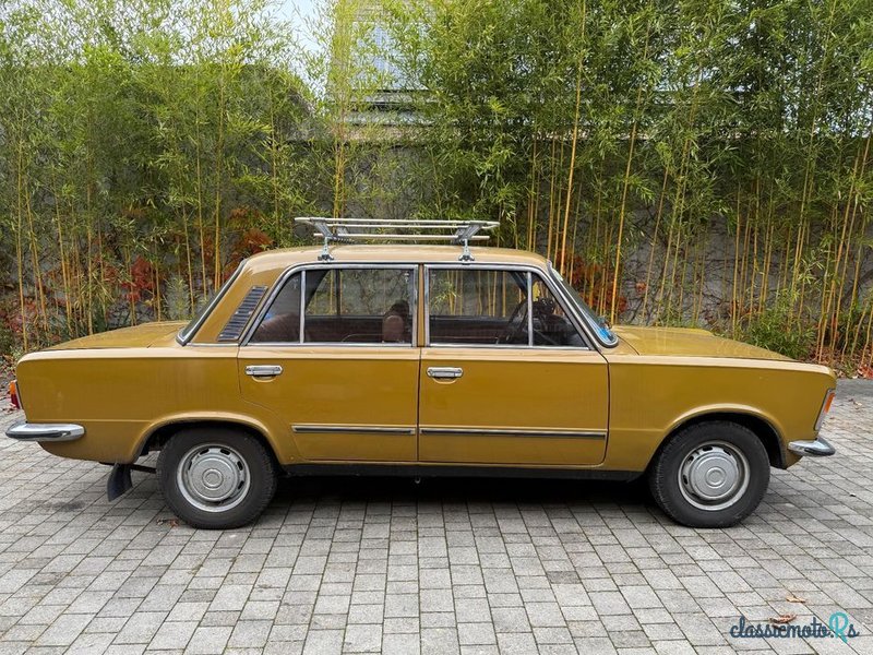 1979' Fiat 125P photo #4