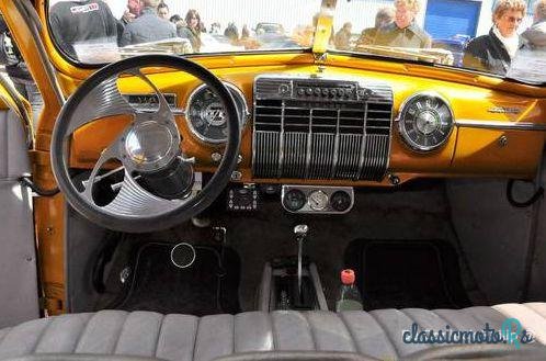 1941' Cadillac Series 61 Custom photo #1