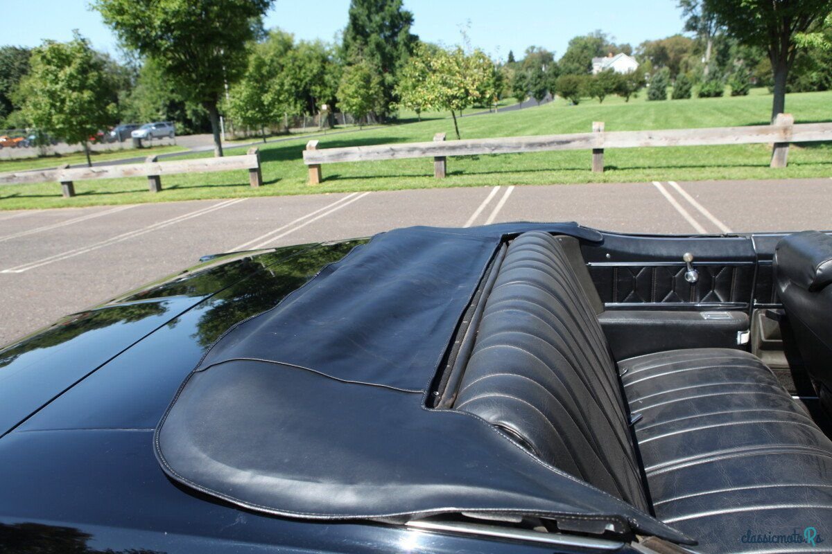 1972' Buick Le Sabre photo #4