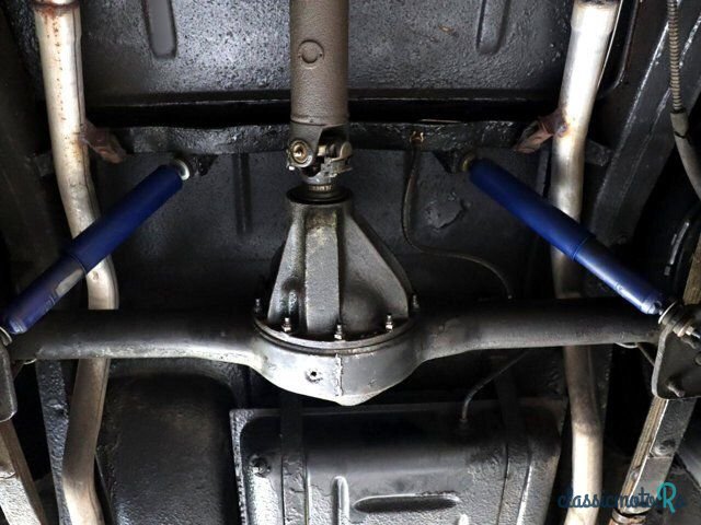 1954' Ford Crestline photo #6