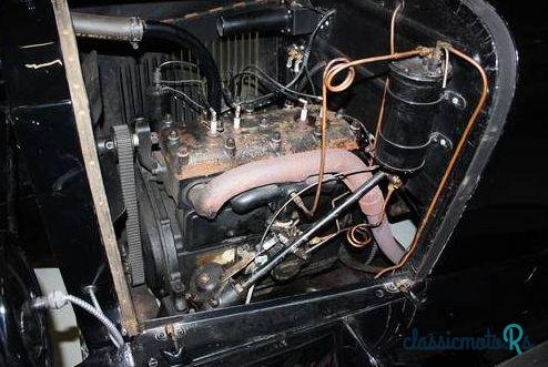 1925' Star Model F photo #4