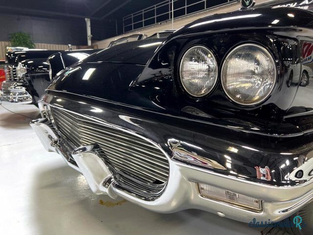 1959' Ford Thunderbird photo #4