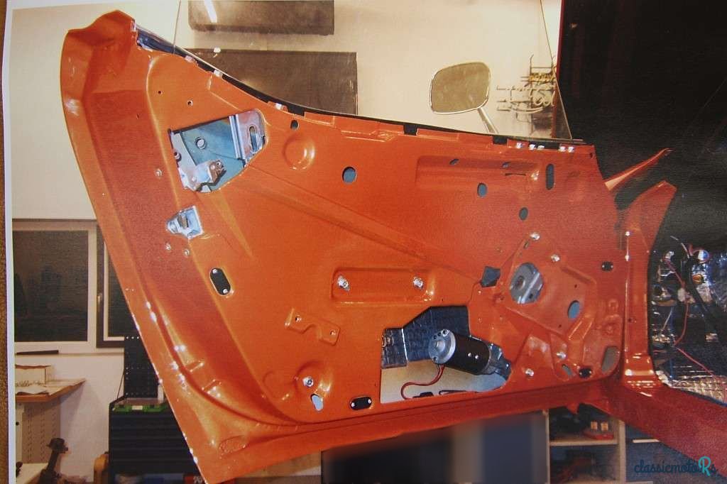 1972' Chevrolet Corvette photo #5