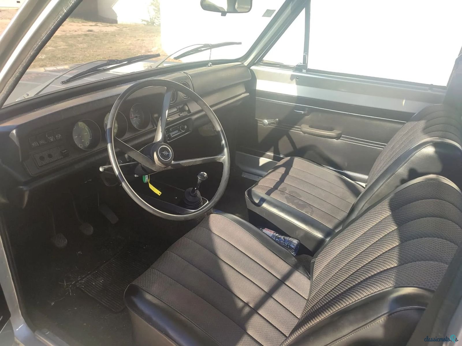 1970' Opel Kadett Ls Super photo #6