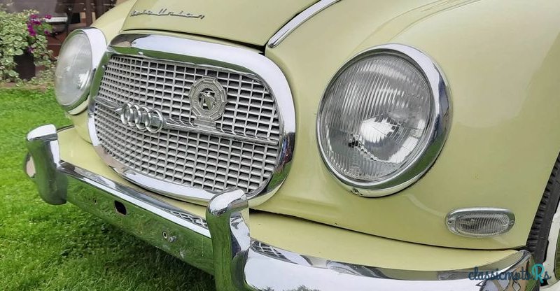 1959' Audi Dkw photo #5